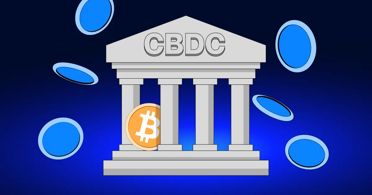 Programmable Money: How CBDCs and Stablecoins are Rewiring Finance