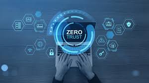 The Zero Trust Revolution