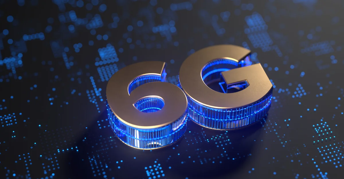 Edge Computing and the 6G Horizon