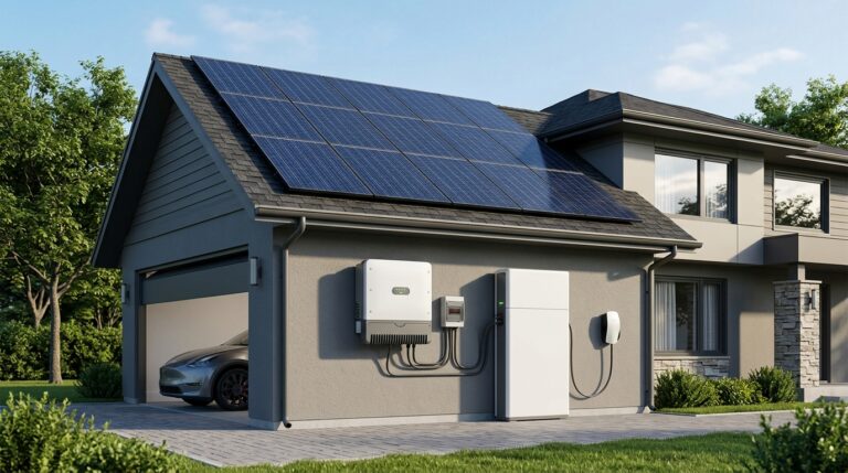 Best Hybrid Solar Inverters in 2026: Top Picks, Features, Prices, and Buying Guide