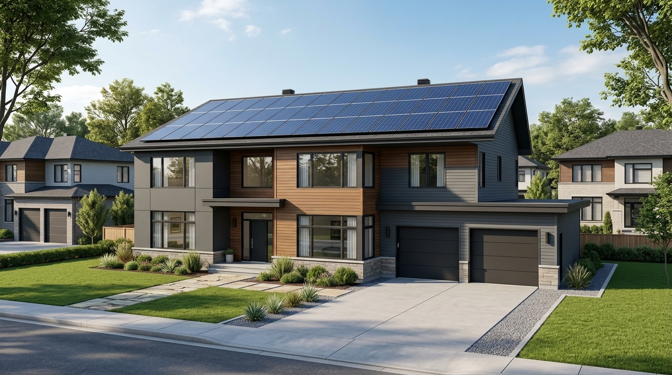 How Much Do Solar Panels Cost for a Home in 2026? Complete Pricing Guide